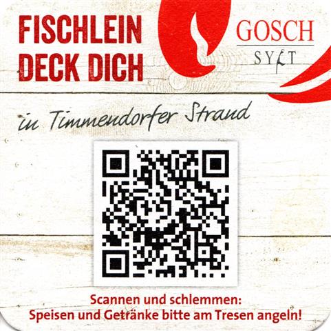 list nf-sh gosch 3b (quad185-fischlein deck dich)